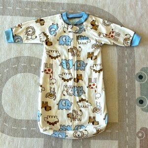 CARTER’S baby sleep sack